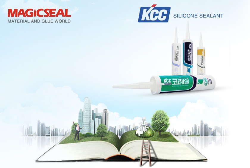 Magicseal