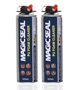 FOAM CLEANER - NƯỚC RỬA SÚNG BƠM FOAM