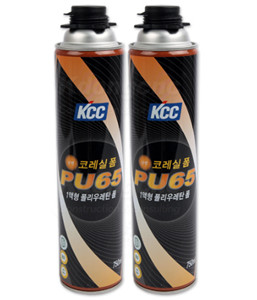 KEO BỌT NỞ CHỐNG CHÁY - PU65