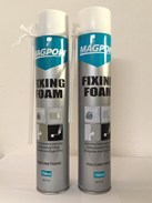 KEO BỌT NỞ - FOAM MAGPOW