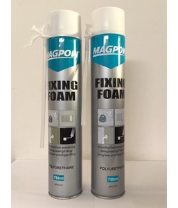 KEO BỌT NỞ - FOAM MAGPOW