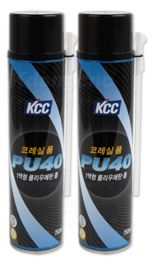 KEO BỌT NỞ - PU40