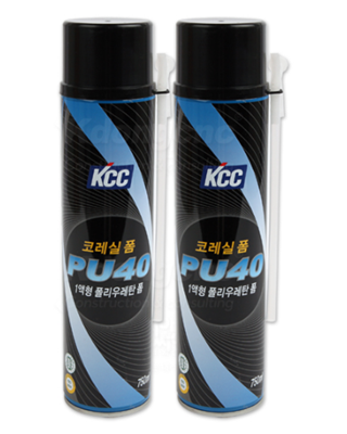 KEO BỌT NỞ - PU40