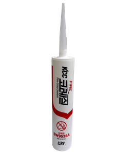 KEO CHỐNG CHÁY SW9535A