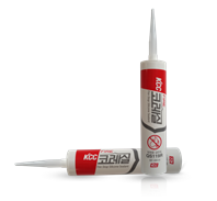 KEO SILICONE CHỐNG CHÁY LAN QS119R