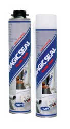  PU FOAM - KEO BỌT NỞ MAGICSEAL 