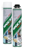 PU FOAM - KEO BỌT NỞ MAGICSEAL PREMIUM