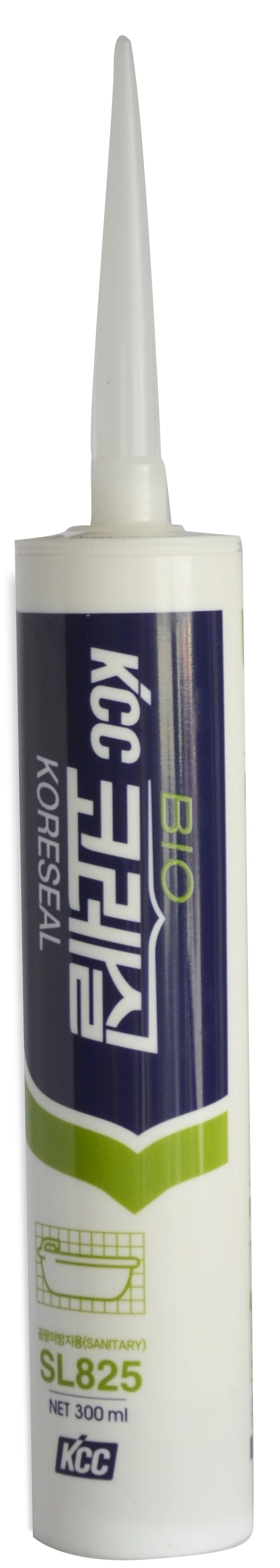 SL825 - KEO SILICONE KHÁNG KHUẨN