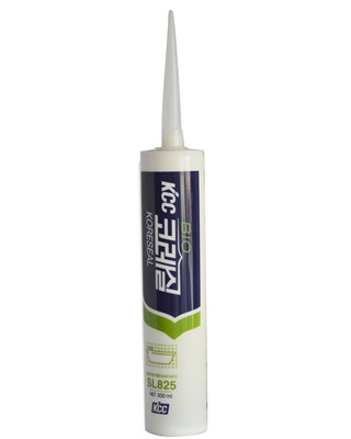 SL825 - KEO SILICONE KHÁNG KHUẨN