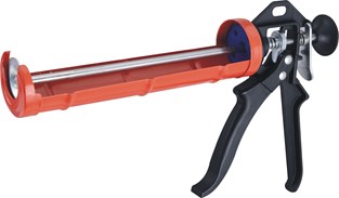 SÚNG BƠM SILICONE DẠNG CHAI - TX101